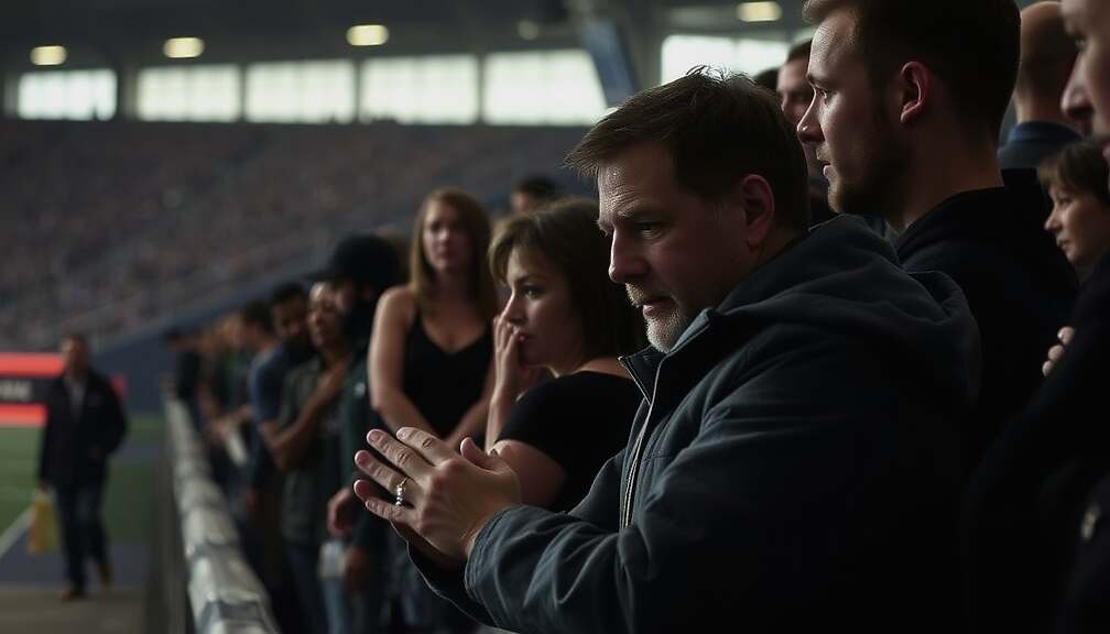 Eintracht Frankfurt Parts Ways with Coach