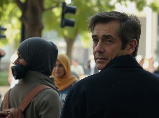 Germany to Crack Down on AI-Generated Sexual Deepfakes