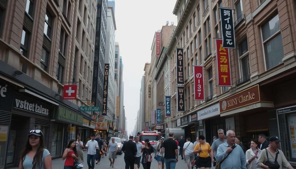 Stocks Dip, Oil Surges Amid Fed Investigation Fallout