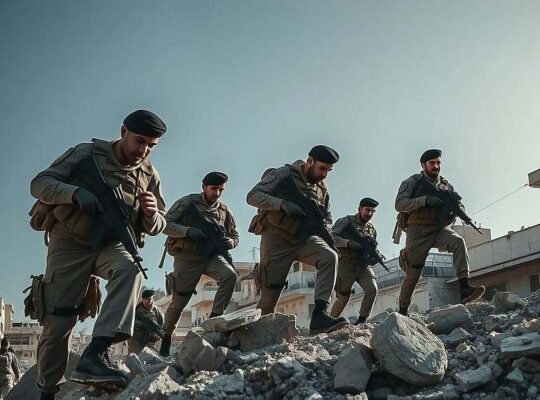 Israel Finds Remains of Final Missing Hostage from Oct. 7 Assault