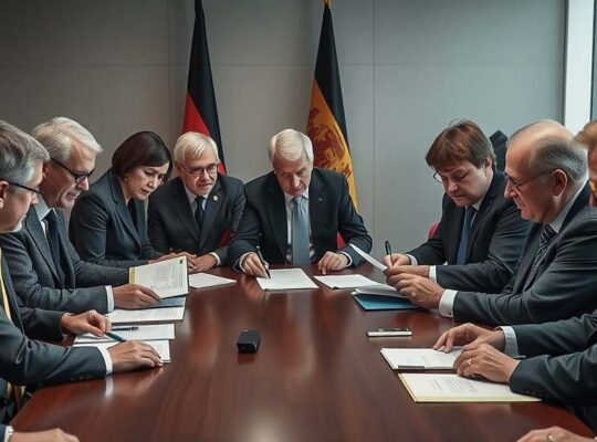 Germany Aims to Banish 13 Harmful Additives from E‑Cigarettes