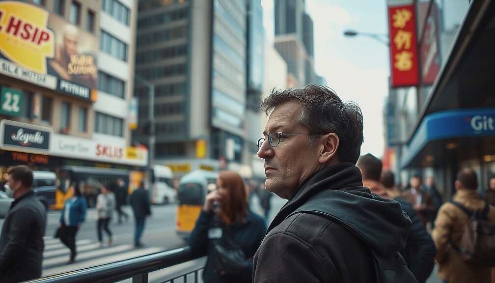 Lang Considered Quitting Politics After Green Party Role