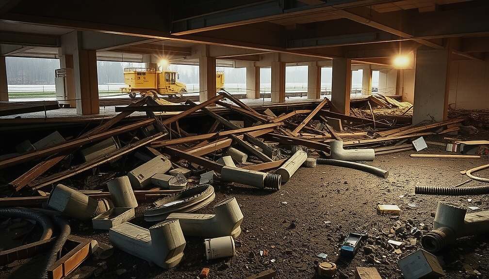 Berlin Seeks Federal Aid After Power Grid Attack