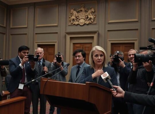 Germany's Economy Minister Katherina Reiche Under Fire for Micromanagement as Industry Demands Faster Reforms