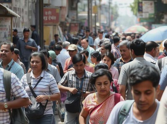 Germany Proposes "Turbo-State" to Slash Bureaucracy