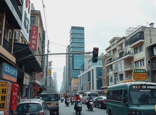 Tenants' Group Praises Minister, Calls for Stronger Rent Controls