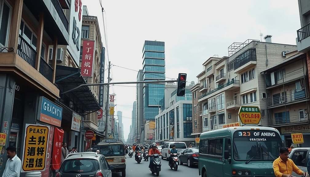 Tenants' Group Praises Minister, Calls for Stronger Rent Controls