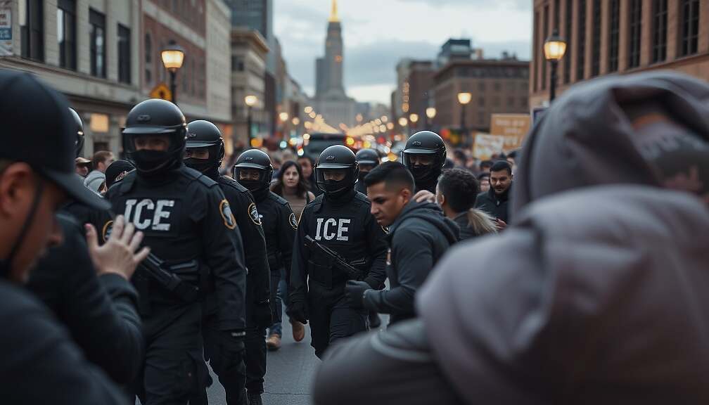 Historian Snyder: Trump's Governance Mirrors Nazi Methods - Europe Must Step Up