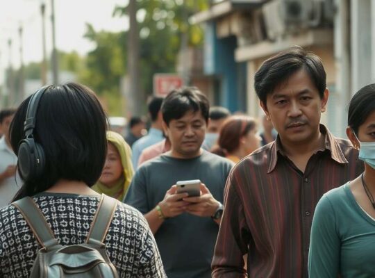 Thuringia Leader Proposes Smartphone Ban for Under-14s