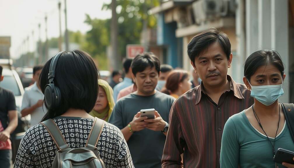 Thuringia Leader Proposes Smartphone Ban for Under-14s