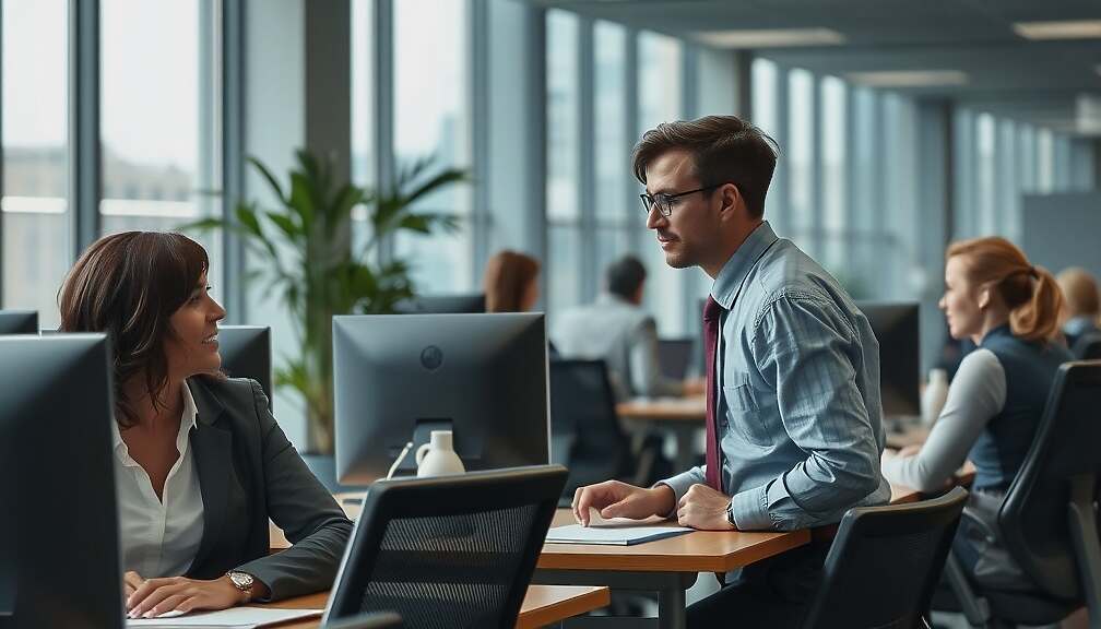 German Employers Push for End to Phone-In Sick Leave Amid Rising Absenteeism