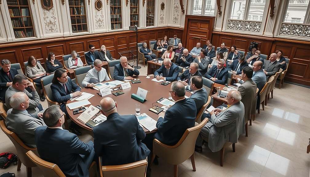 Homeowners' Association Urges SPD‑Union to Act Before July 1, 2026 or Risk 65% Climate Rule on New Heating Installations