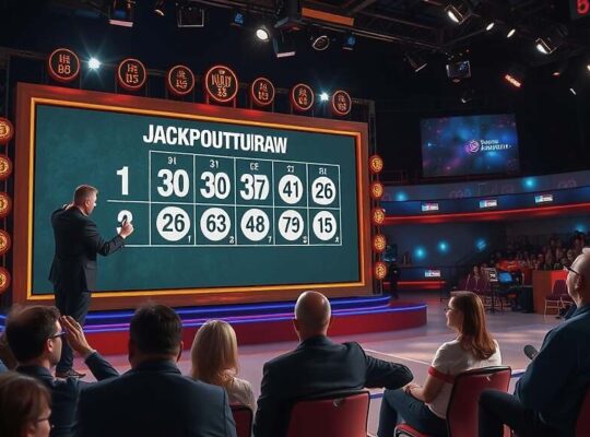 Winning Numbers, Odds and Tax‑Free Status