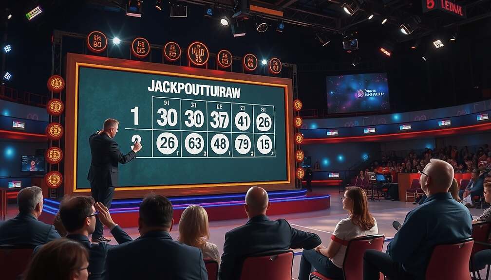 Winning Numbers, Odds and Tax‑Free Status