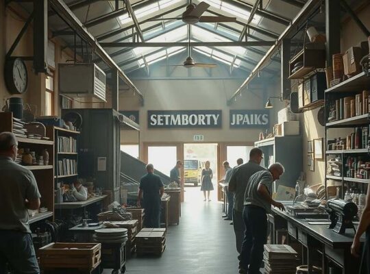 Succession Concerns Threaten German Mittelstand