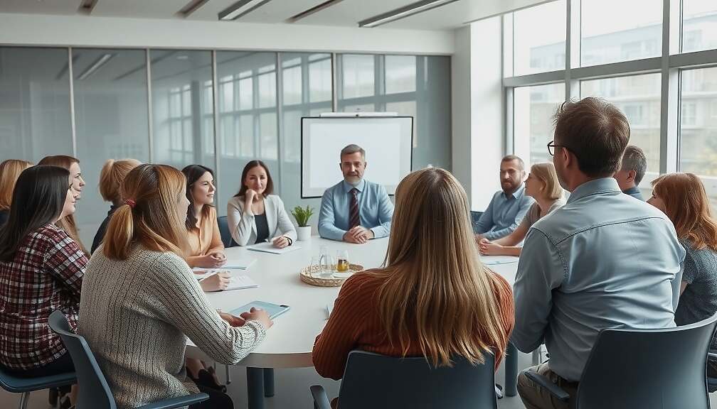 Germany's VdK Endorses Social‑State Reform Plan, Urges Digitalisation but Warns of Benefit Cuts