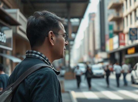 Kerkeling Revives Iconic Character, Reflects on Shifting Social Landscape