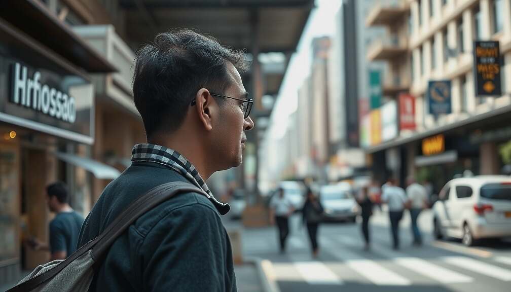 Kerkeling Revives Iconic Character, Reflects on Shifting Social Landscape