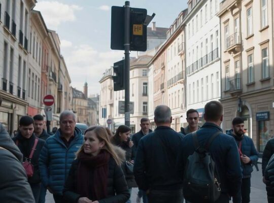 Berlin's Tax Offices Process Returns Fastest in Germany