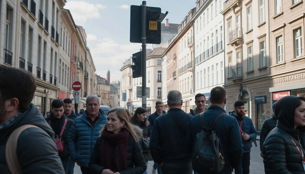 Berlin's Tax Offices Process Returns Fastest in Germany