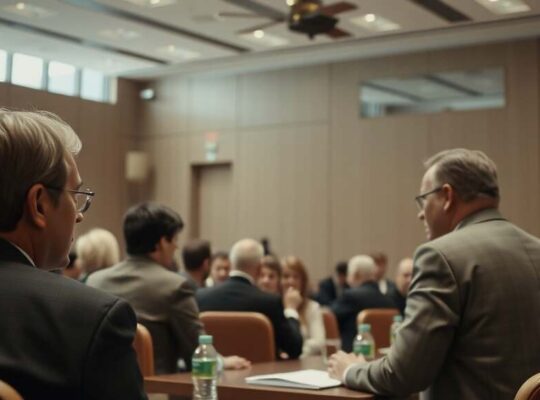 Röttgen Backs Trump Tariffs Targeting Iran's Trade Partners