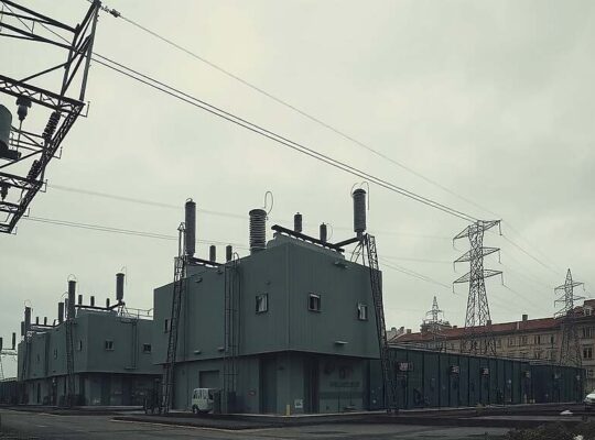 Berlin Infrastructure Attack Spurs Call for Specialized Response Unit