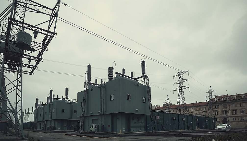 Berlin Infrastructure Attack Spurs Call for Specialized Response Unit