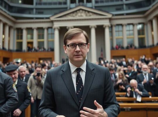 German Interior Minister Dobrindt Announces €1 Million Reward and Expands Counter‑Extremism Measures Against Left‑Wing Threats