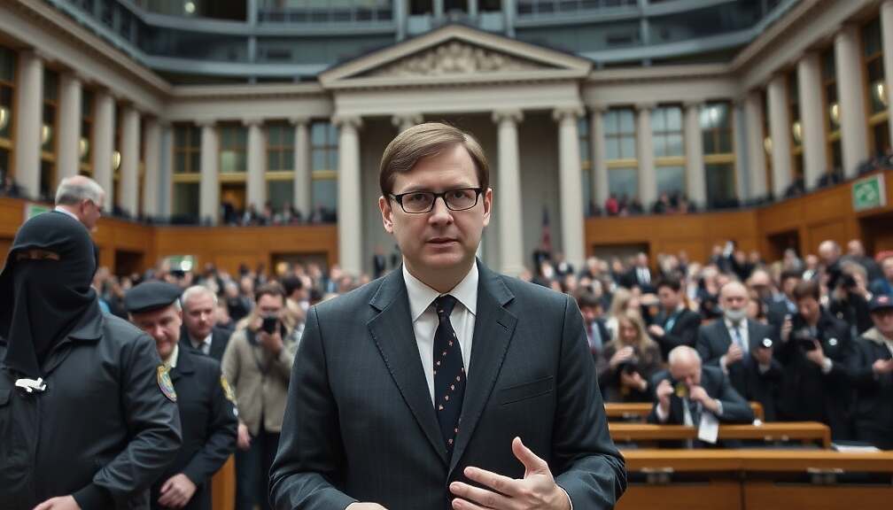 German Interior Minister Dobrindt Announces €1 Million Reward and Expands Counter‑Extremism Measures Against Left‑Wing Threats