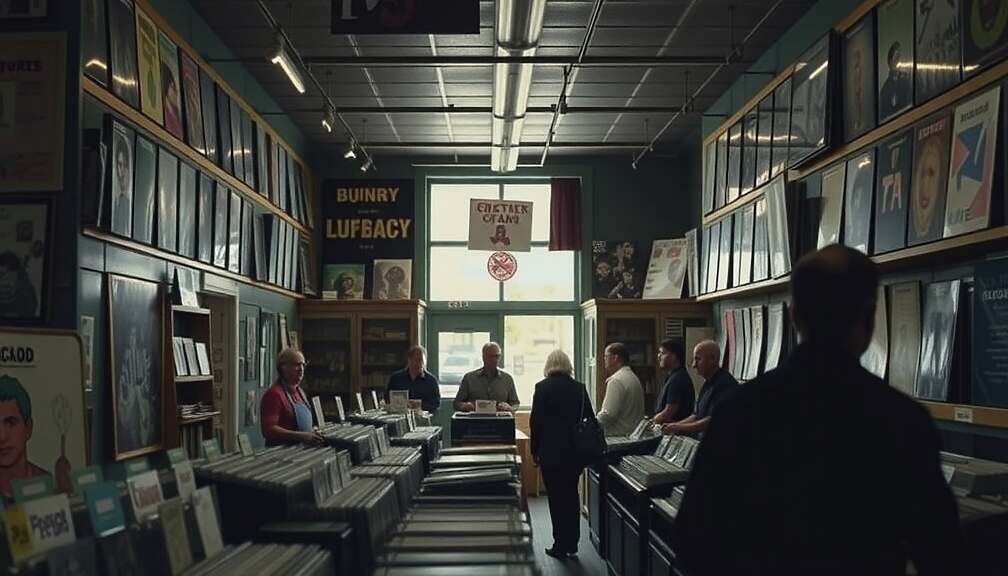 Swift Dominates Charts as Netflix Series Drives Streaming Surge