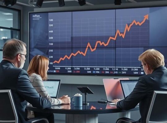 German Inflation Bounces Back in January, State Figures Point to a 2% National Rate