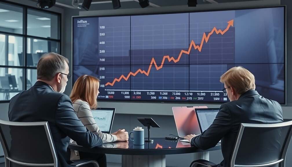 German Inflation Bounces Back in January, State Figures Point to a 2% National Rate