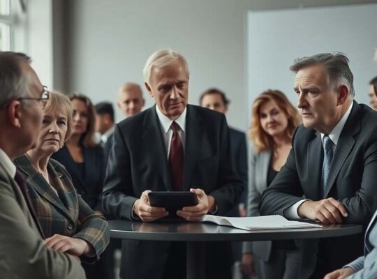 Economists Warn CSU's Deportation Plans Threaten German Economy