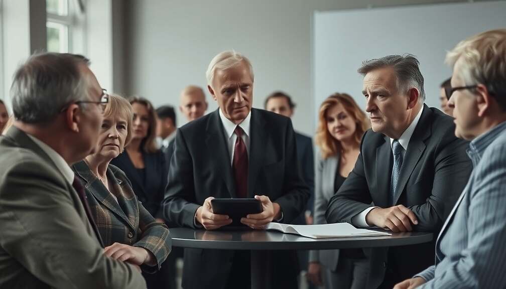 Economists Warn CSU's Deportation Plans Threaten German Economy