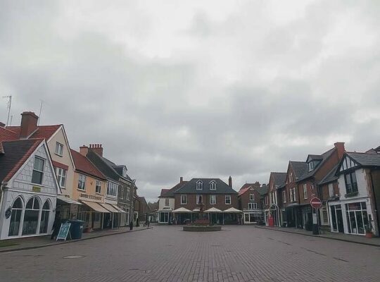 German Municipalities Warn of Financial Crisis, Demand Funding Reform