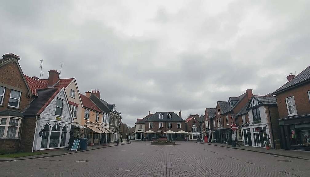 German Municipalities Warn of Financial Crisis, Demand Funding Reform