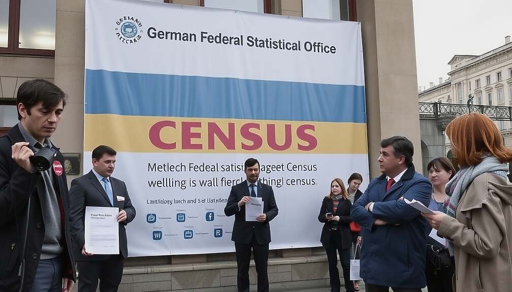 1% of Households to Provide a Year‑Long Snapshot of Social and Economic Life