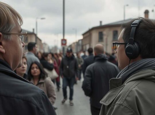 Ulm Attack Suspect Subject of Deportation Order