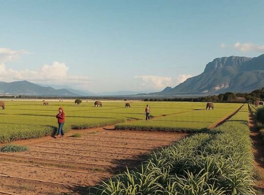 EU-Mercosur Deal Set to Boost German Exports by $36 Billion