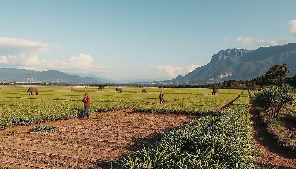 EU-Mercosur Deal Set to Boost German Exports by $36 Billion