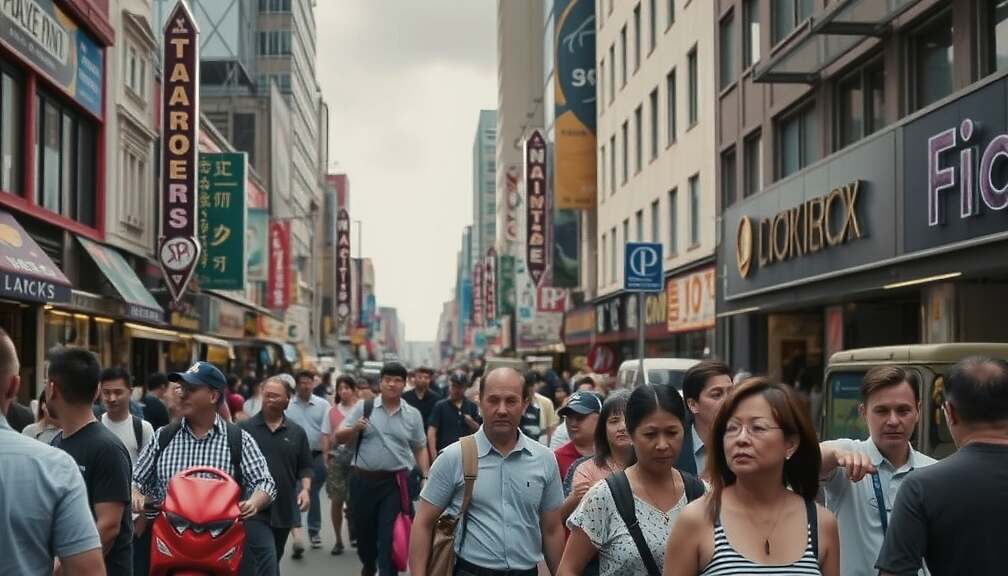 US Investors Flock to German Stocks Amid Diversification Trend