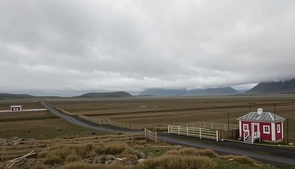 Germany's Greens Support Potential Arctic Military Presence in Greenland