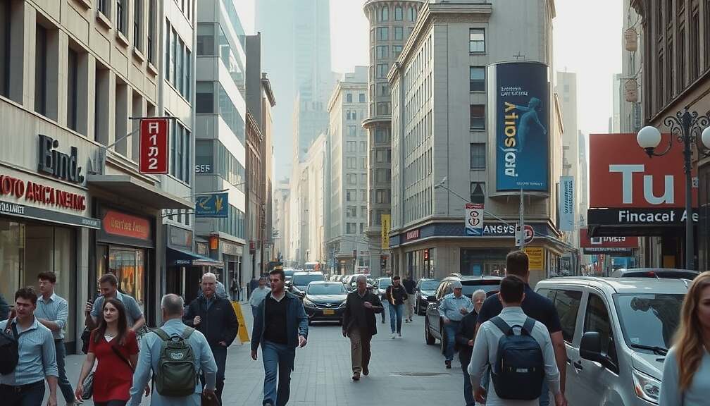 Dax Edges Higher as Earnings Season Begins