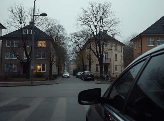 Berlin Power Restored to Some Homes After Arson-Linked Outage