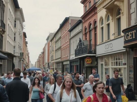 Tesla Delivery Slump Drags Down Mixed US Markets