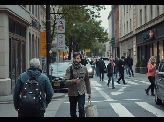 Berlin Mayor Faces Backlash Over Tennis Game During Power Outage