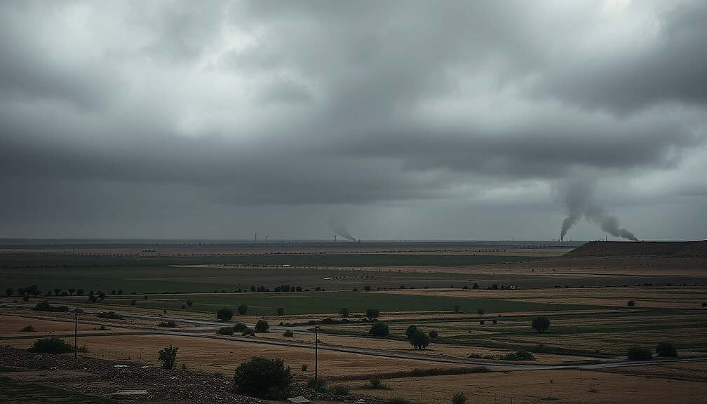 Syria's President Cancels Germany Visit Amidst Renewed Fighting