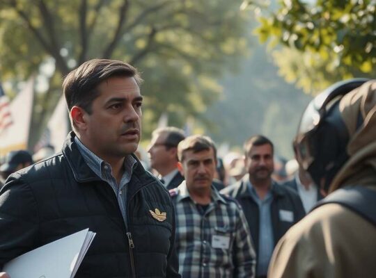 Venezuela Releases Journalists Amidst Ongoing Restrictions