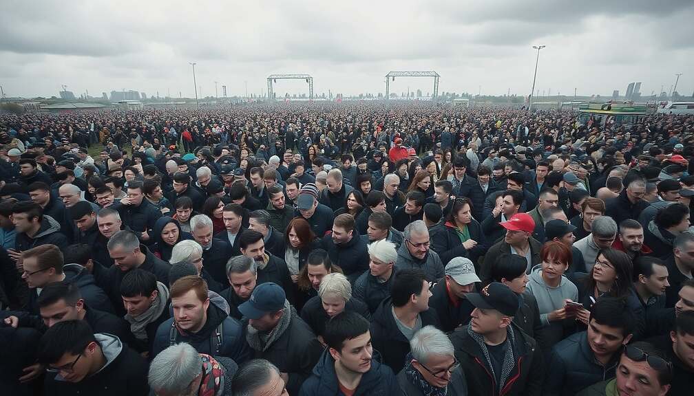 Iran Protests Surge in Deaths as Government Stages Counter-Rallies