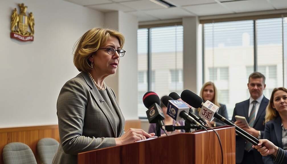 German Justice Minister Targets Digital Voyeurism in Saunas and Spas